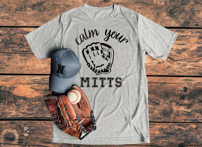 Calm Your Mitts