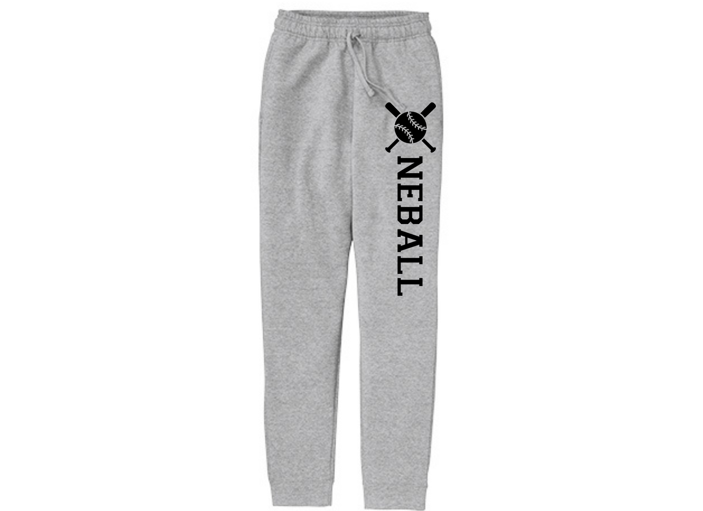Youth Jerzees Nublend Joggers