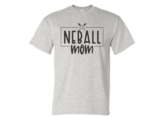 NEBALL Mom - Gildan Dry Blend