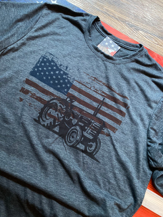 American Farmer Shirt